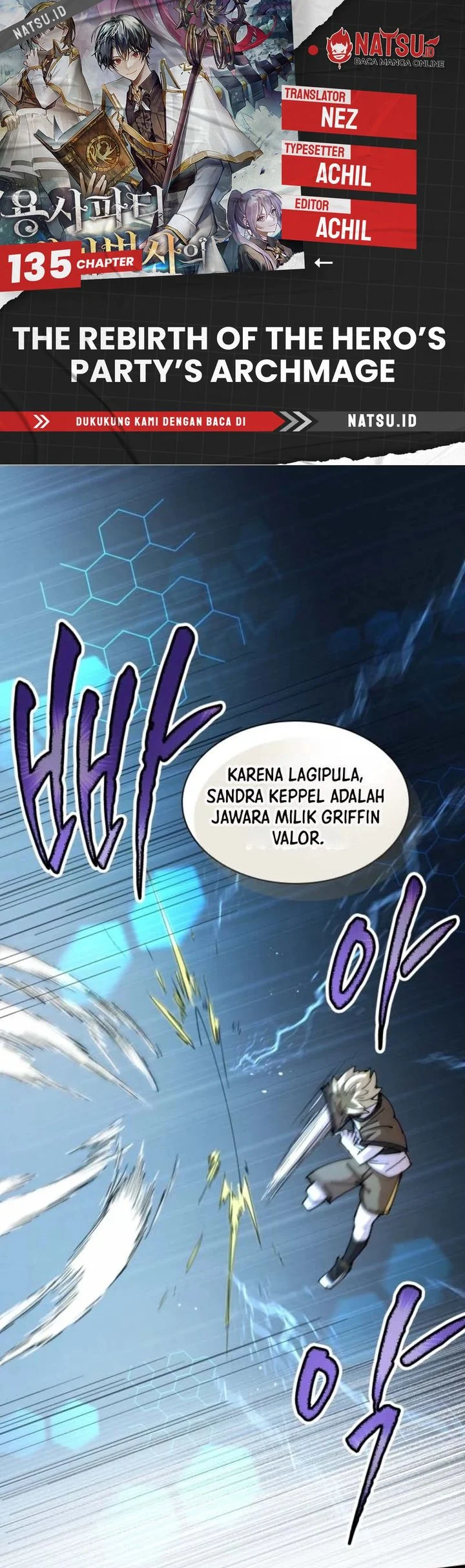 Chapter 135 - halaman 1