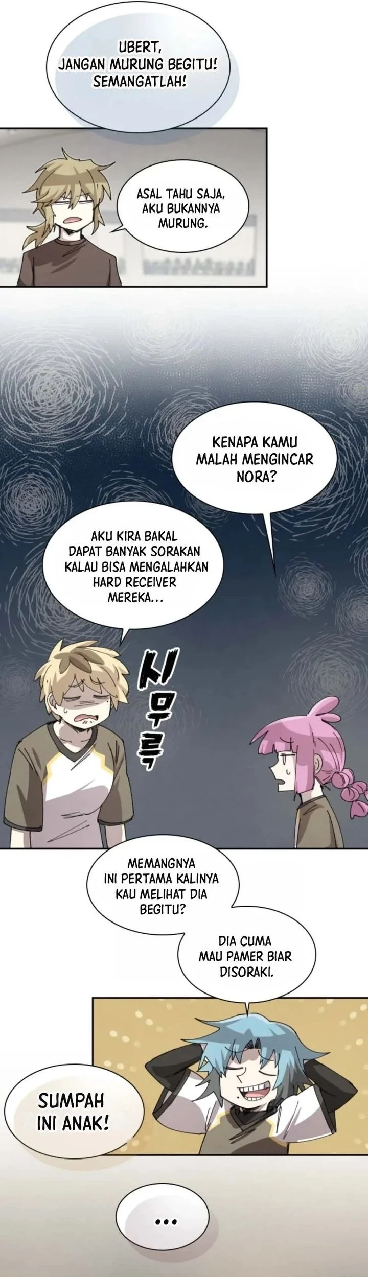 Chapter 135 - halaman 20
