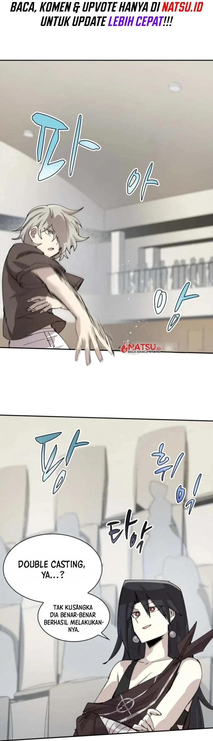 Chapter 135 - halaman 22