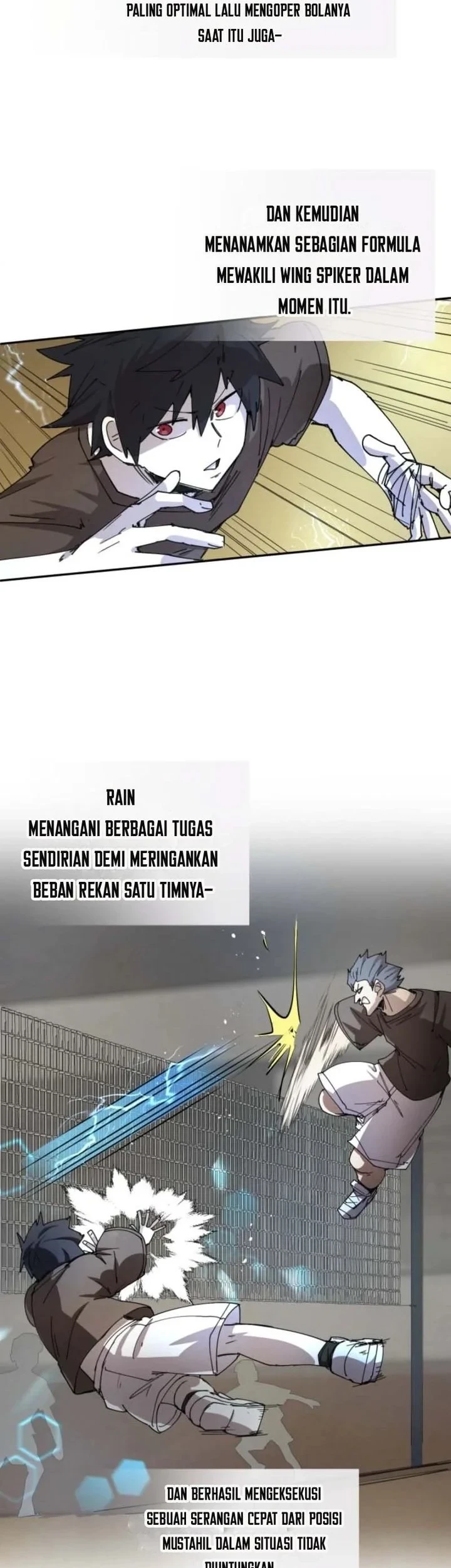 Chapter 135 - halaman 24