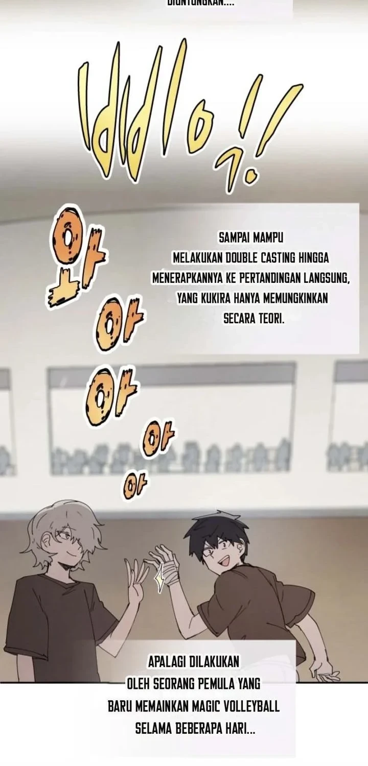 Chapter 135 - halaman 25