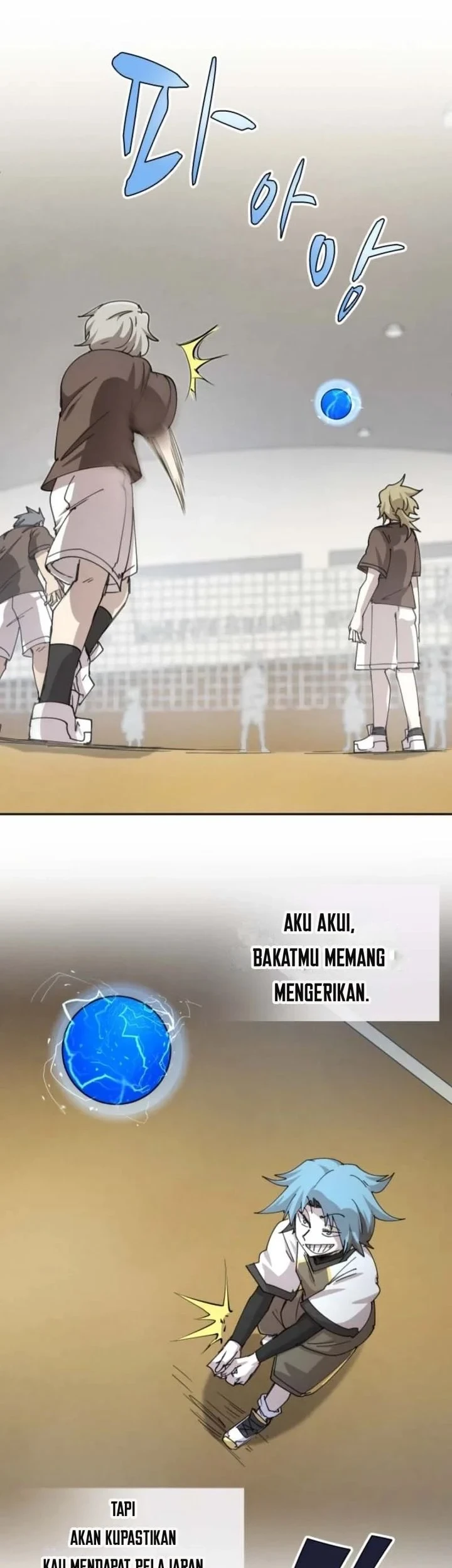 Chapter 135 - halaman 26