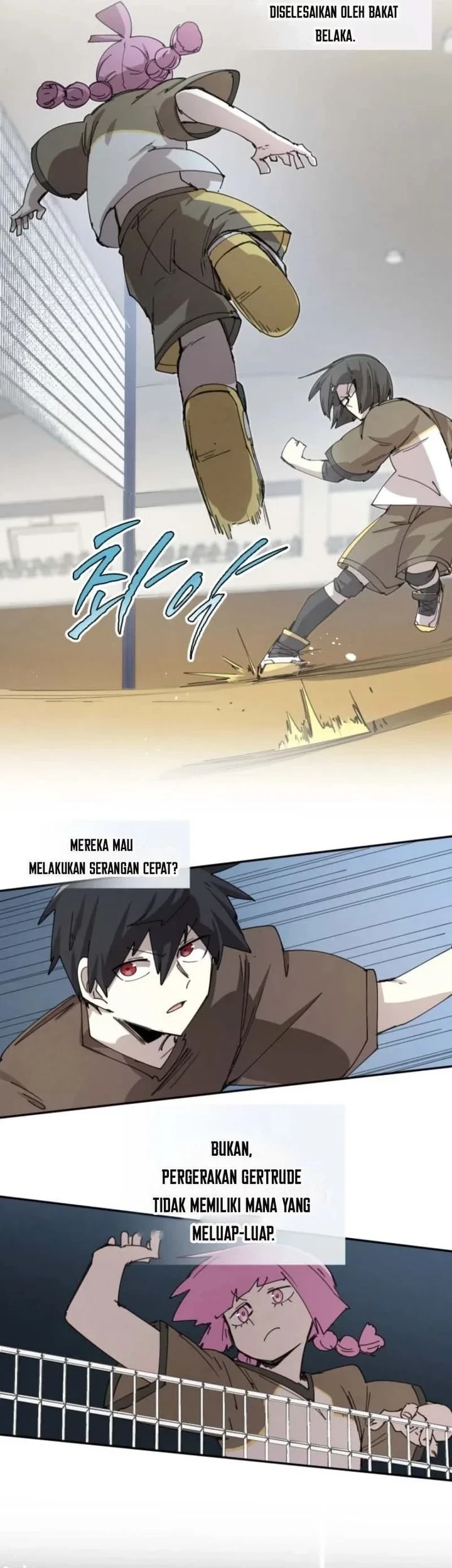 Chapter 135 - halaman 28