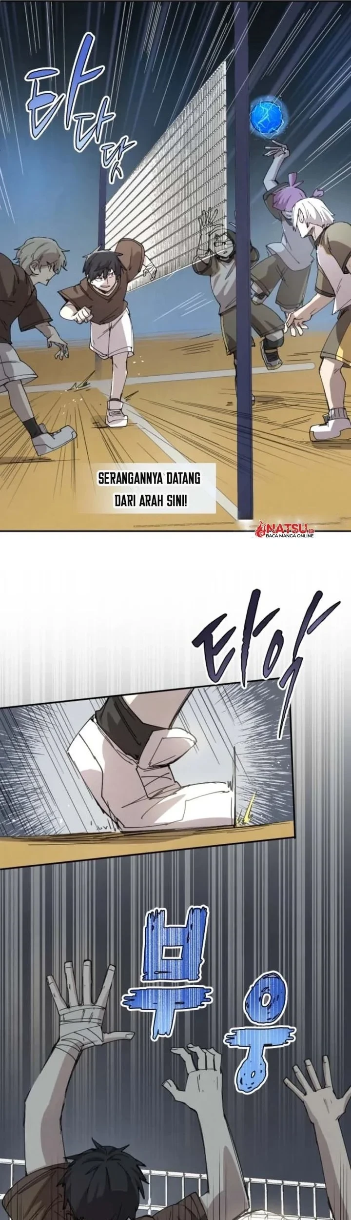 Chapter 135 - halaman 30