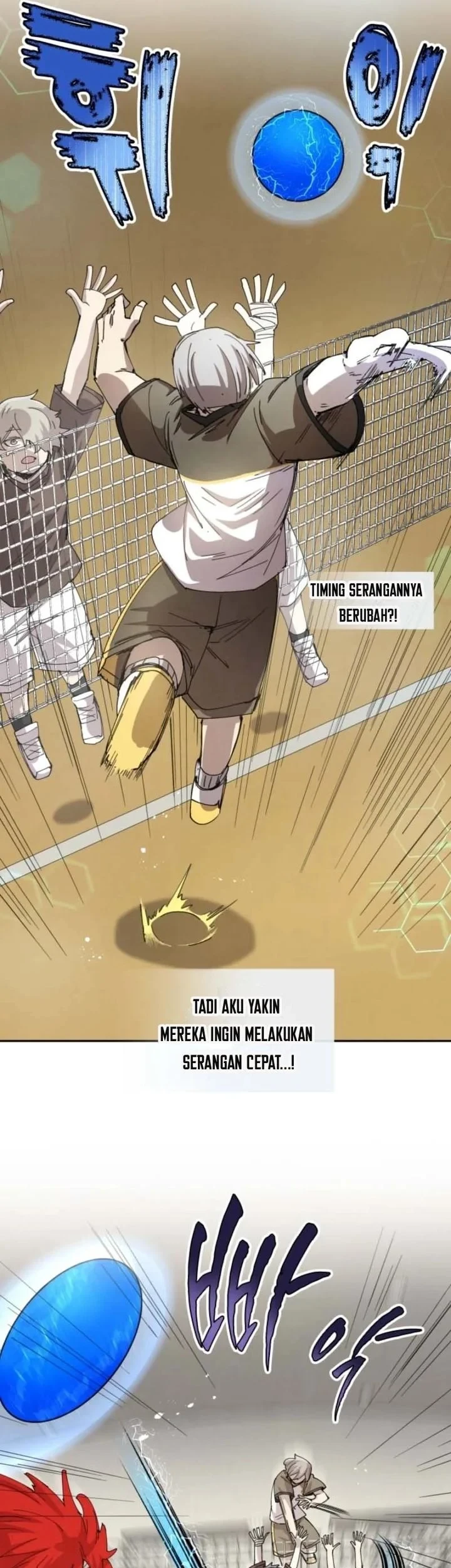Chapter 135 - halaman 32