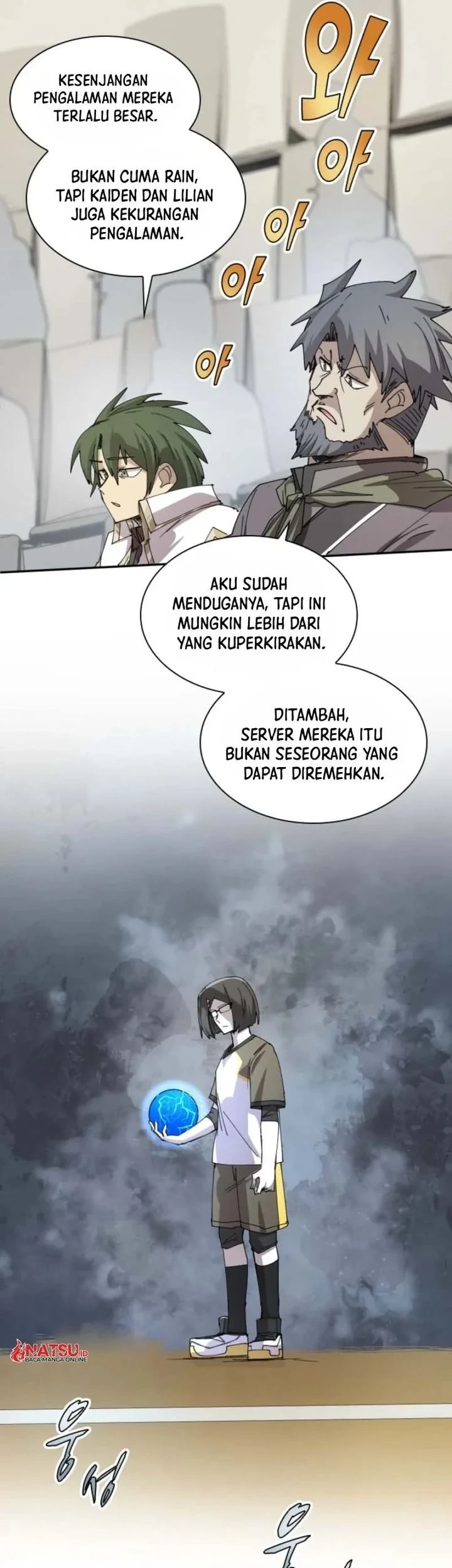 Chapter 135 - halaman 34