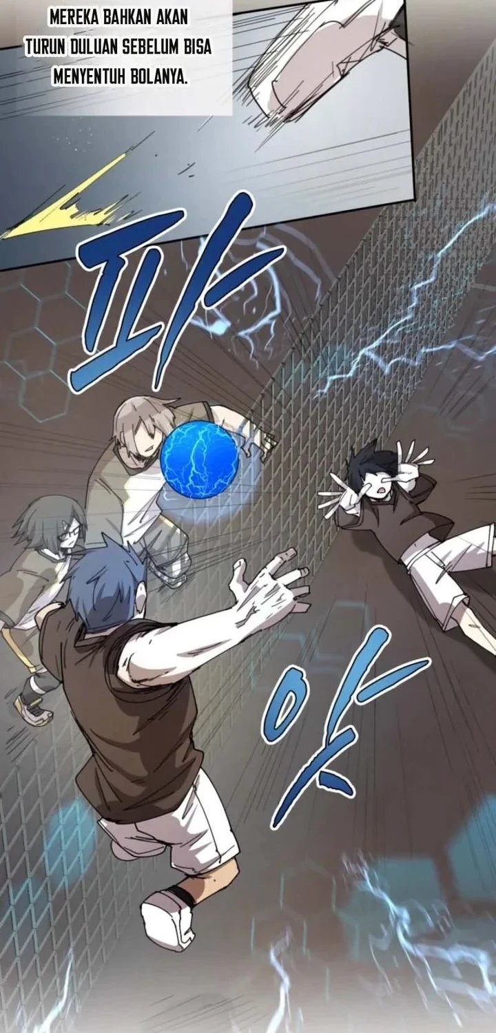 Chapter 135 - halaman 15