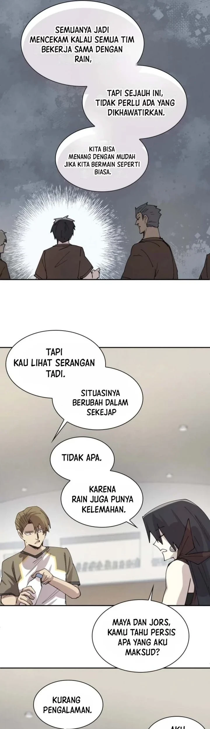 Chapter 136 - halaman 20