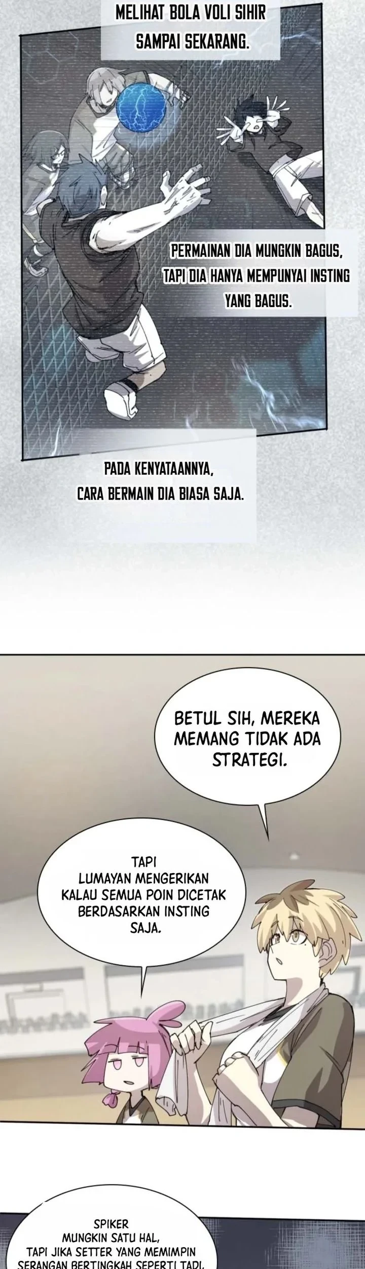 Chapter 136 - halaman 22