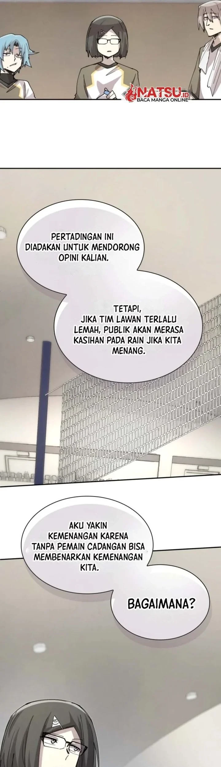 Chapter 136 - halaman 24