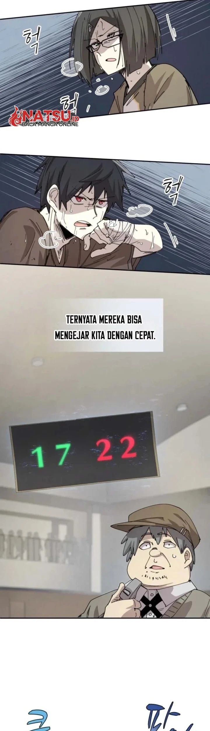 Chapter 136 - halaman 30