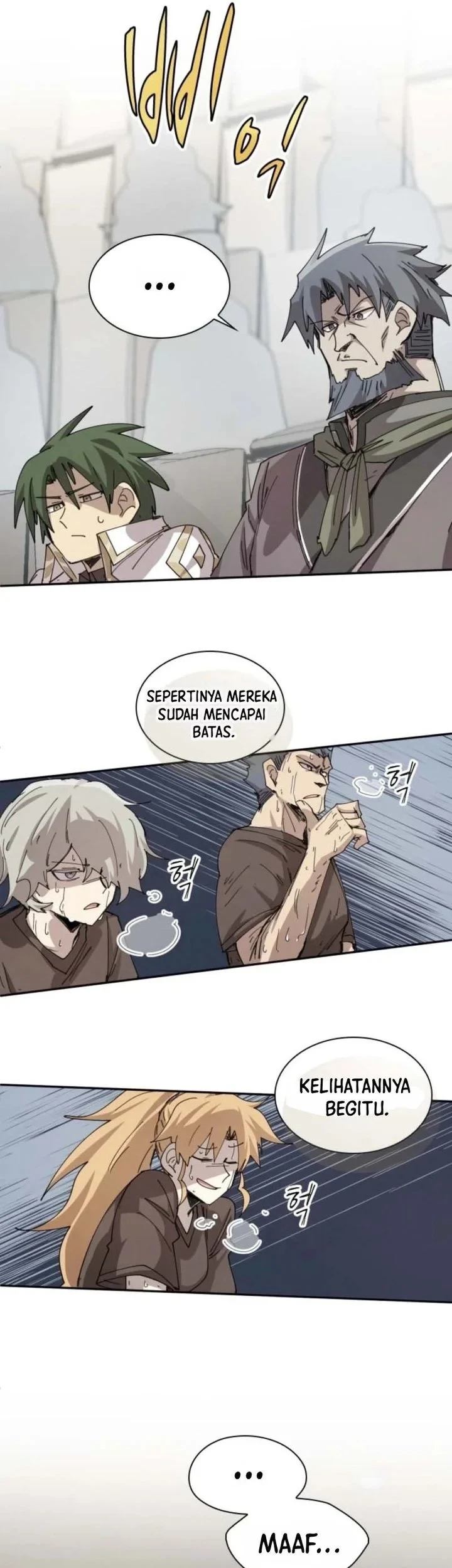 Chapter 136 - halaman 32
