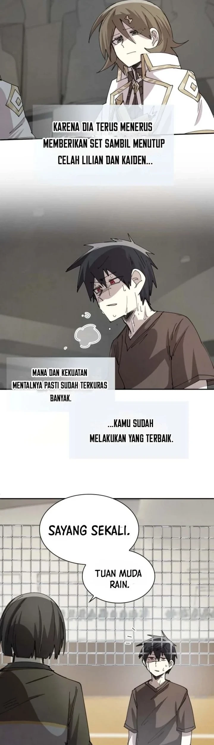 Chapter 136 - halaman 34