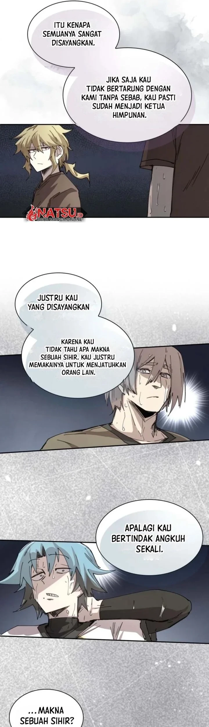 Chapter 136 - halaman 36