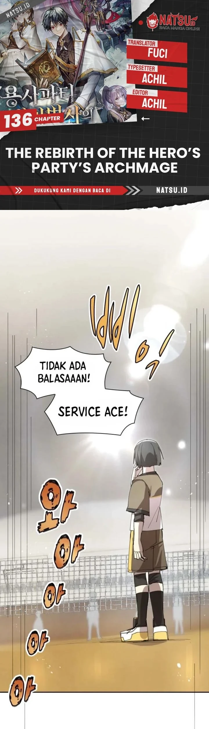 Chapter 136 - halaman 2