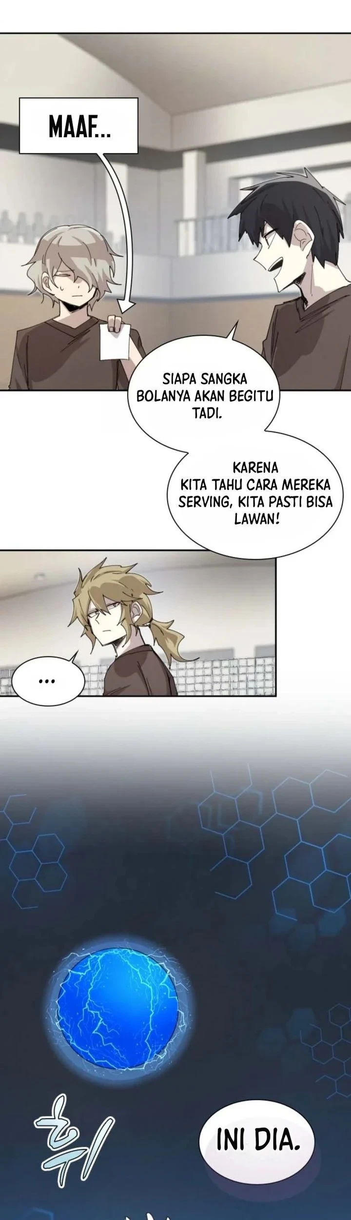 Chapter 136 - halaman 4