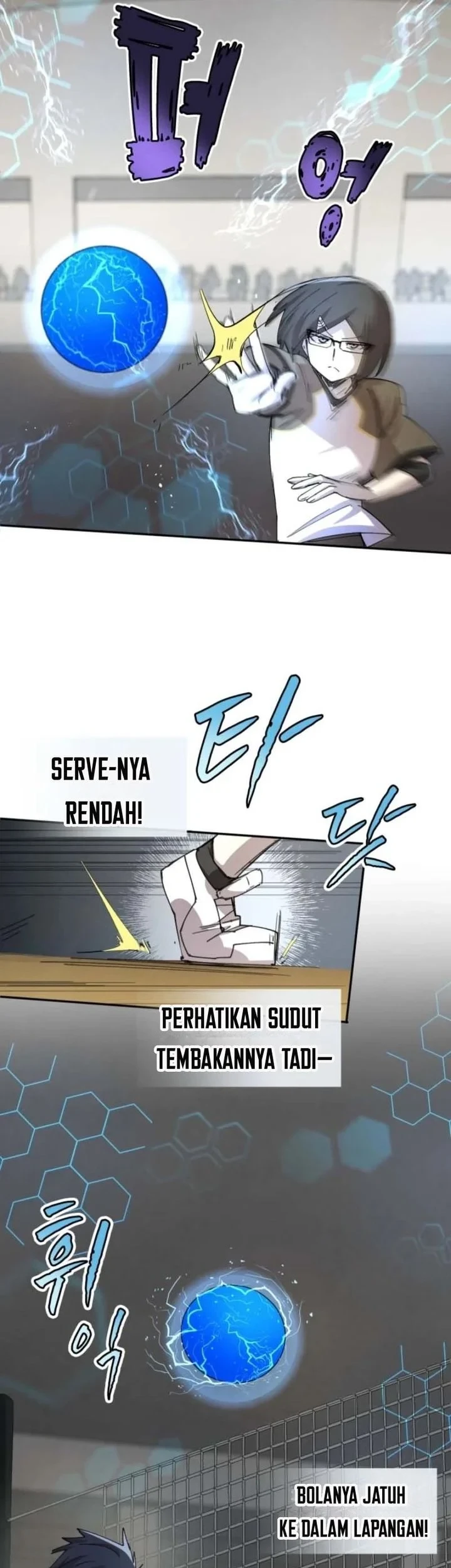 Chapter 136 - halaman 6