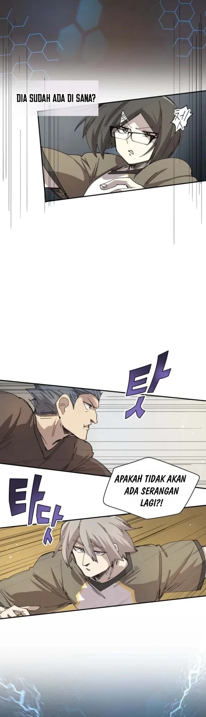 Chapter 136 - halaman 8