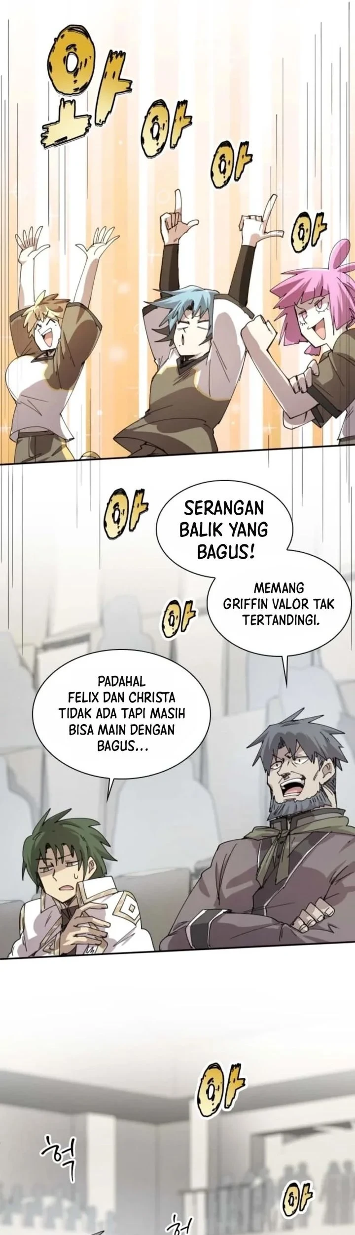 Chapter 136 - halaman 16