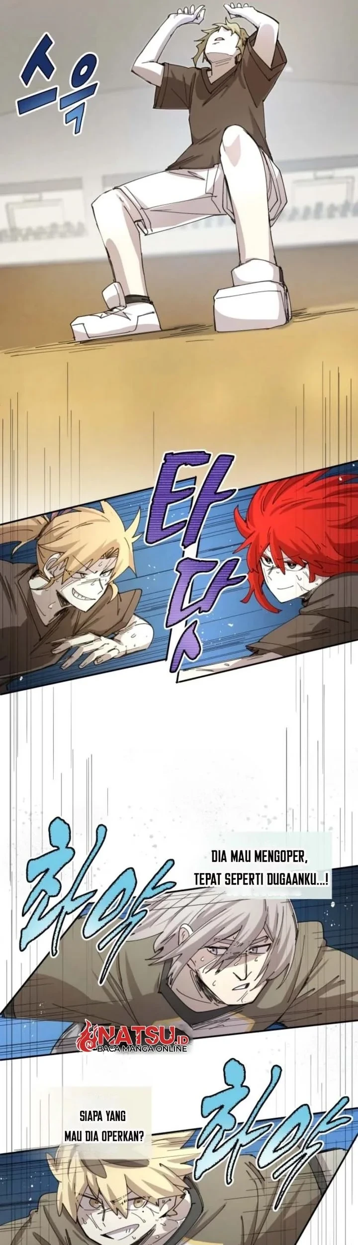 Chapter 137 - halaman 21