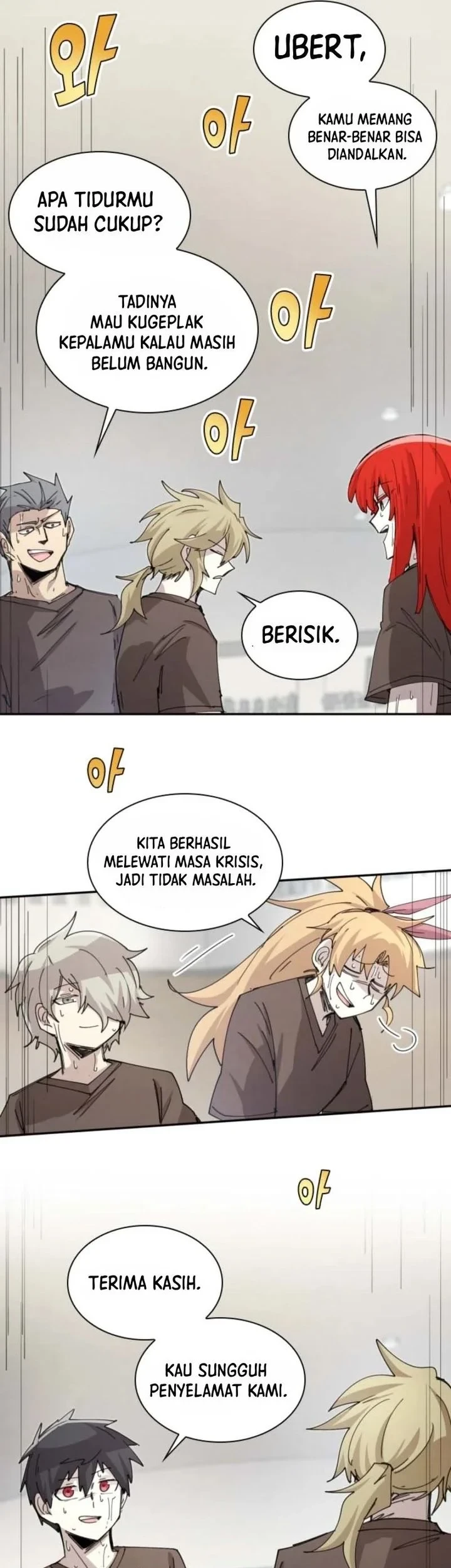 Chapter 137 - halaman 29