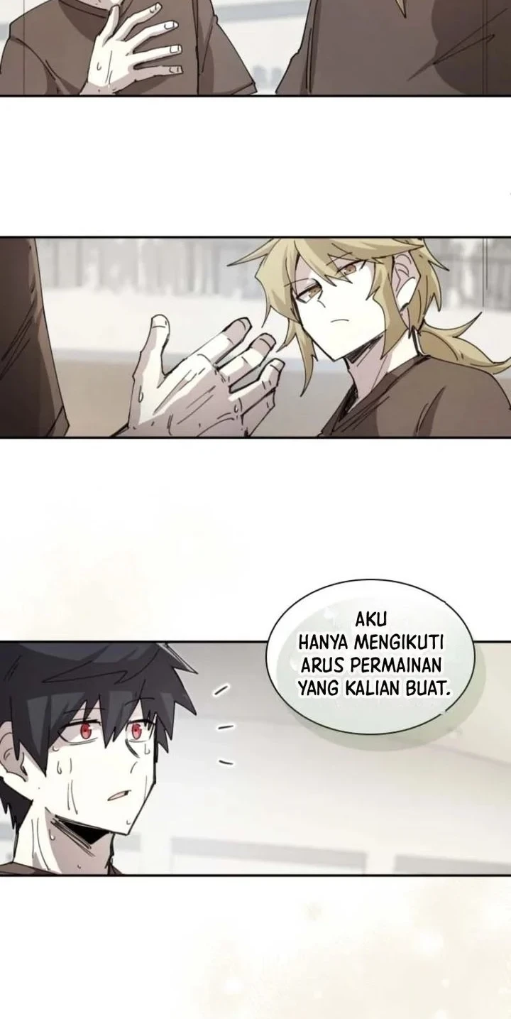 Chapter 137 - halaman 30