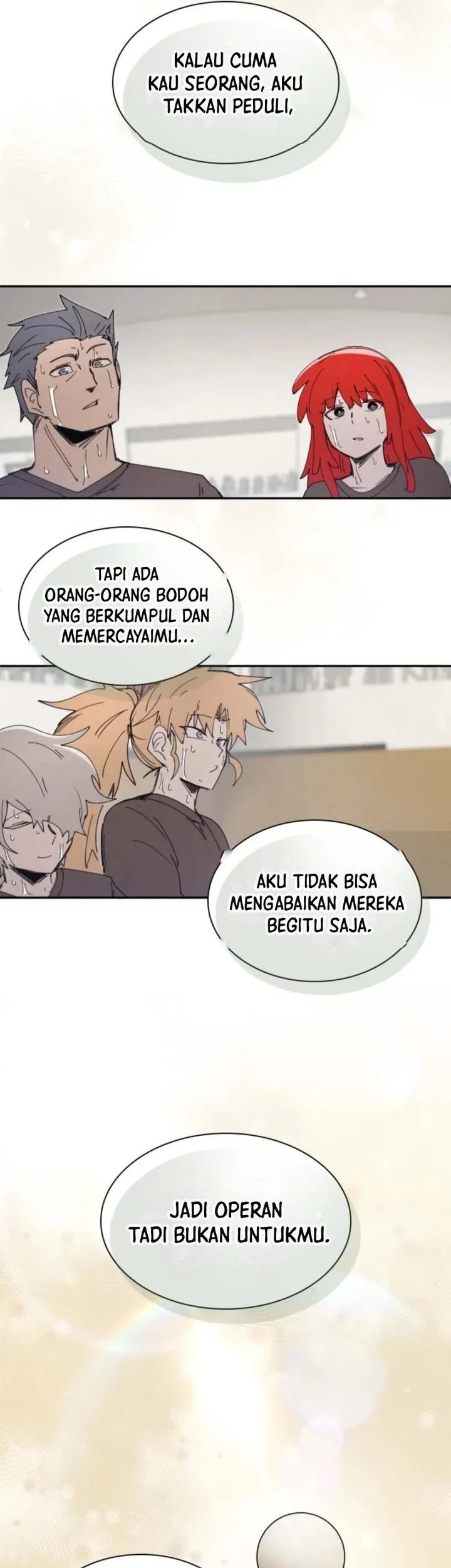Chapter 137 - halaman 31
