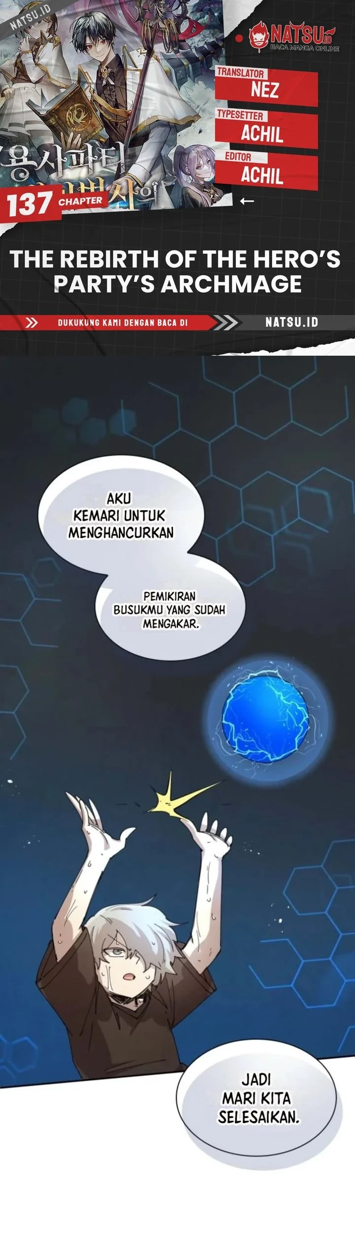 Chapter 137 - halaman 1