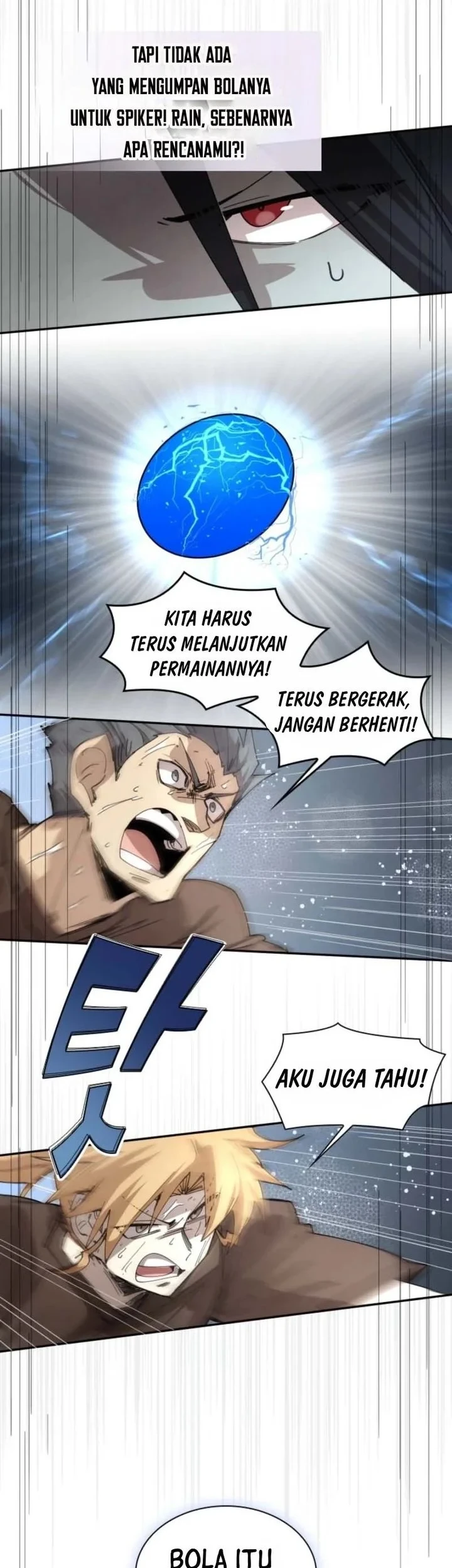 Chapter 137 - halaman 15