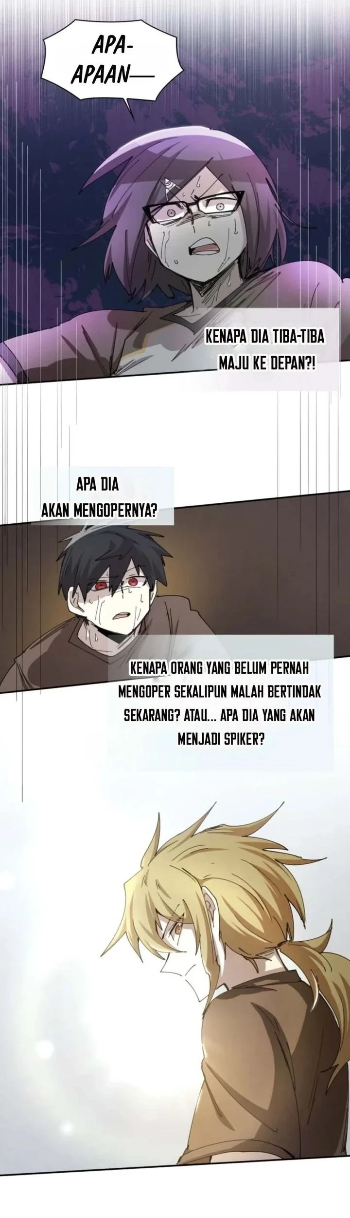 Chapter 137 - halaman 19