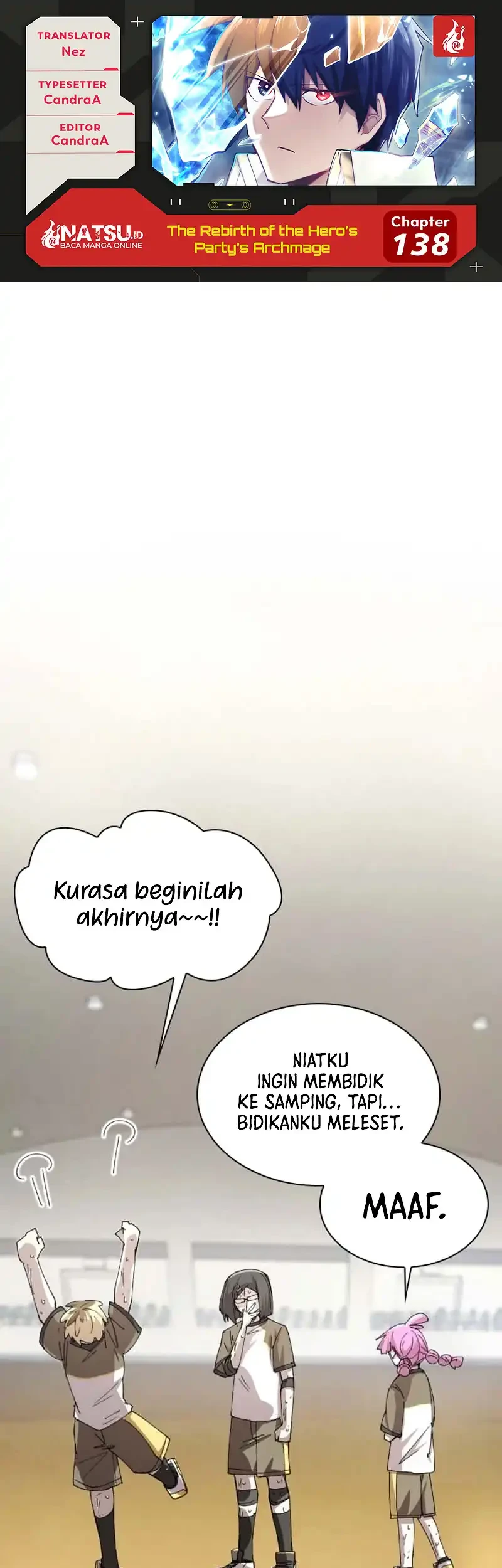Chapter 138 - halaman 1