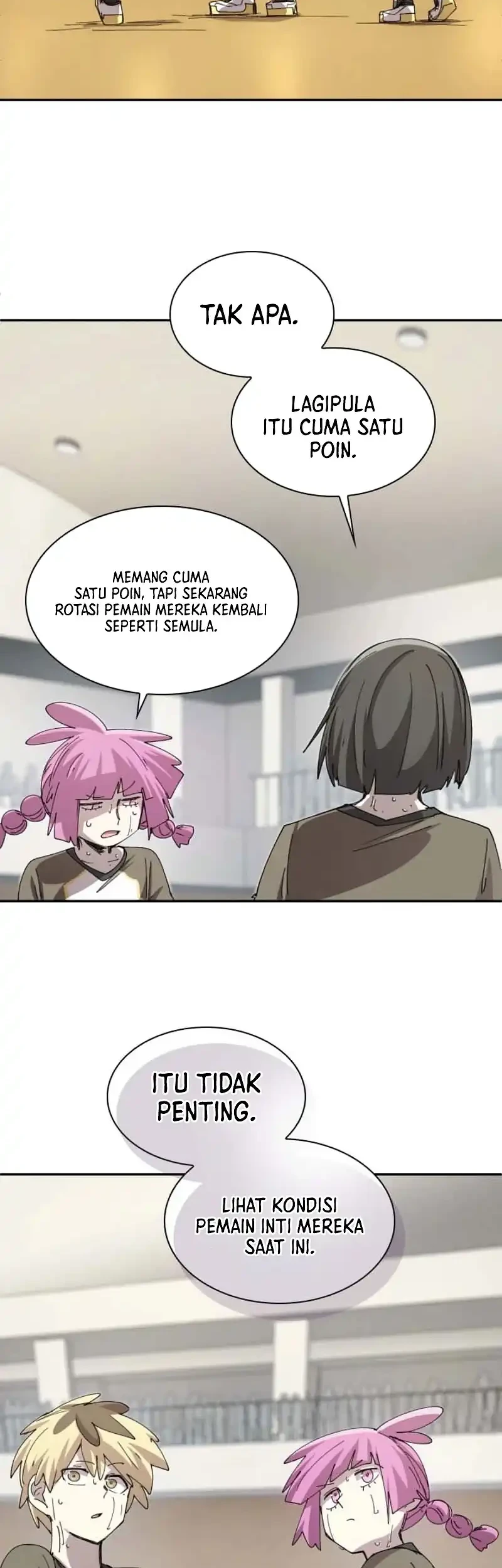 Chapter 138 - halaman 2