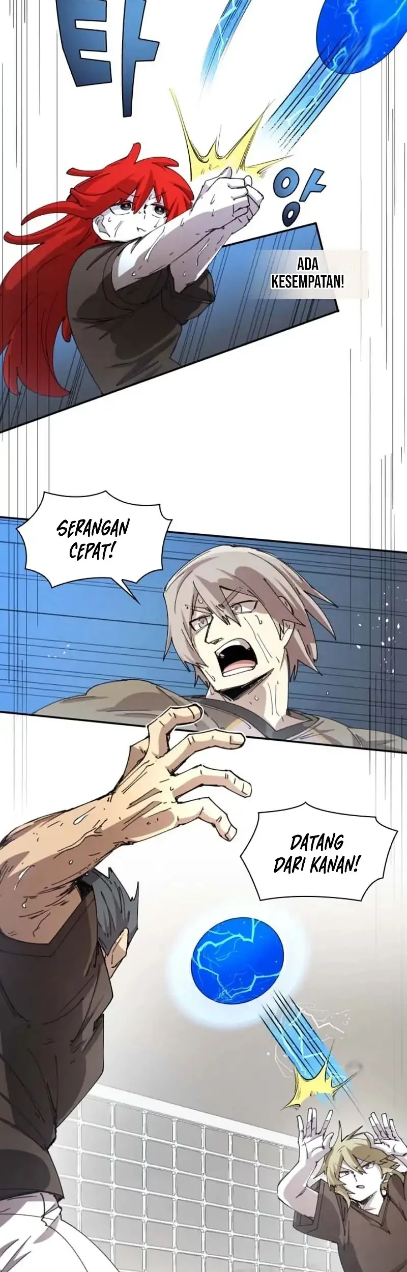 Chapter 138 - halaman 7