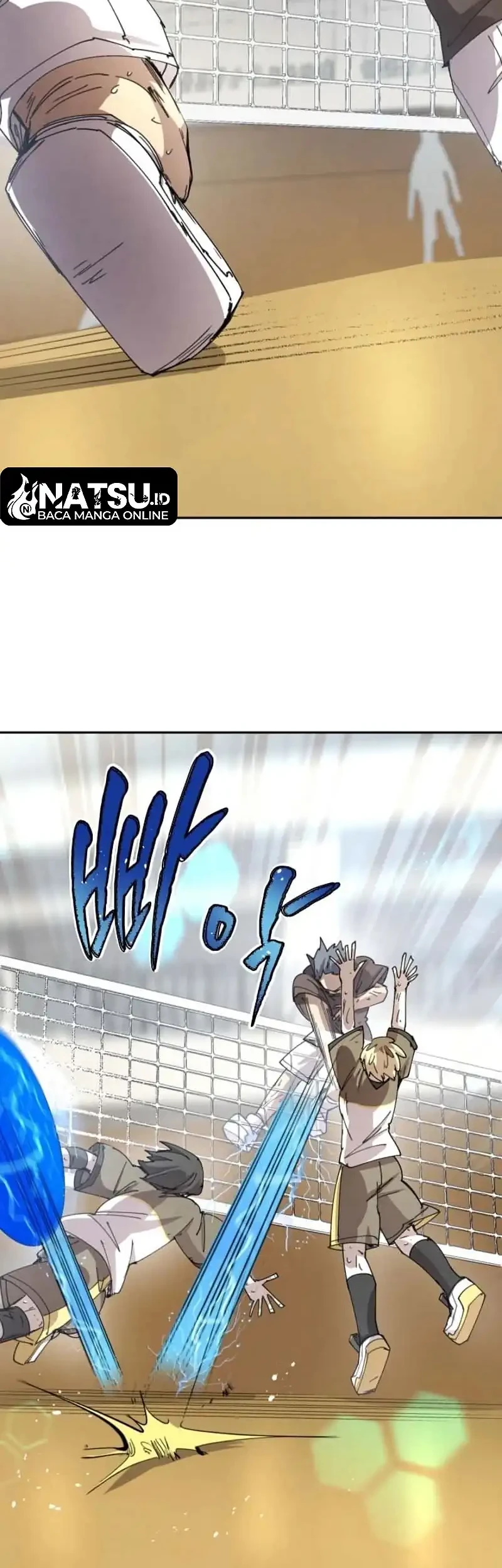 Chapter 138 - halaman 8