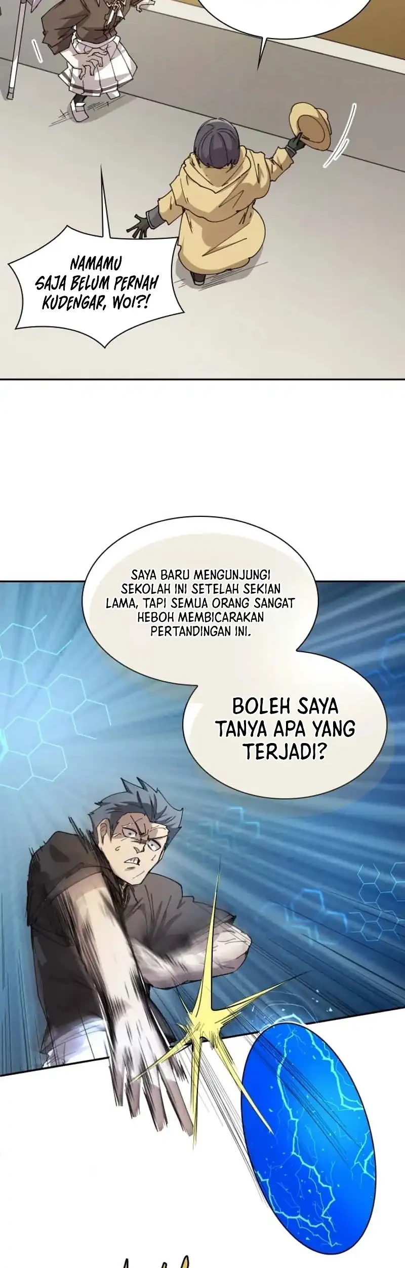 Chapter 138 - halaman 14