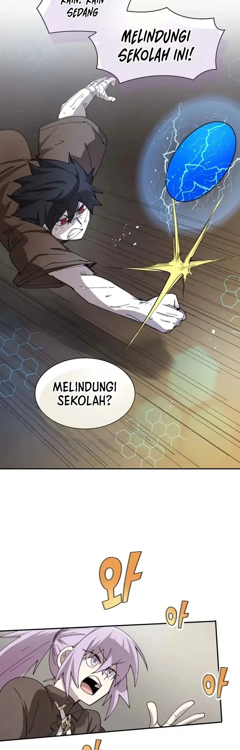 Chapter 138 - halaman 16