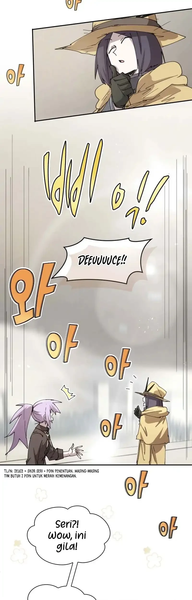Chapter 138 - halaman 17