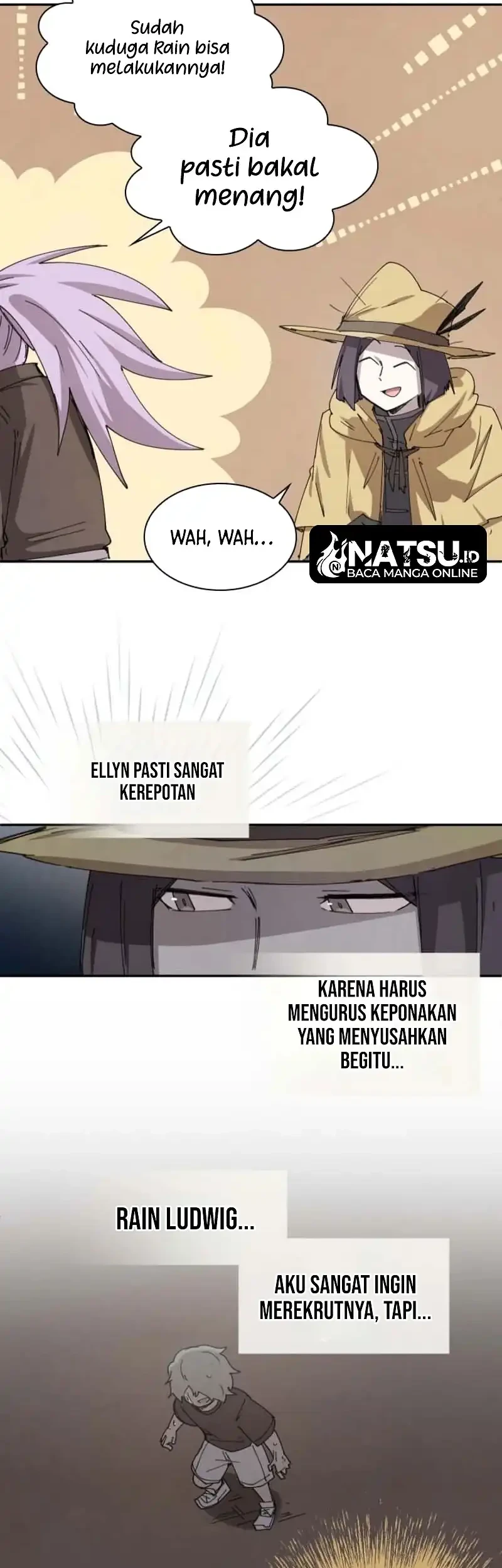 Chapter 138 - halaman 18