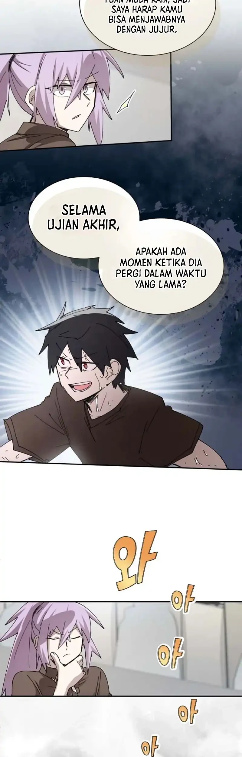 Chapter 138 - halaman 20