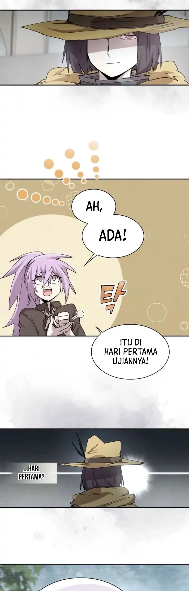 Chapter 138 - halaman 21