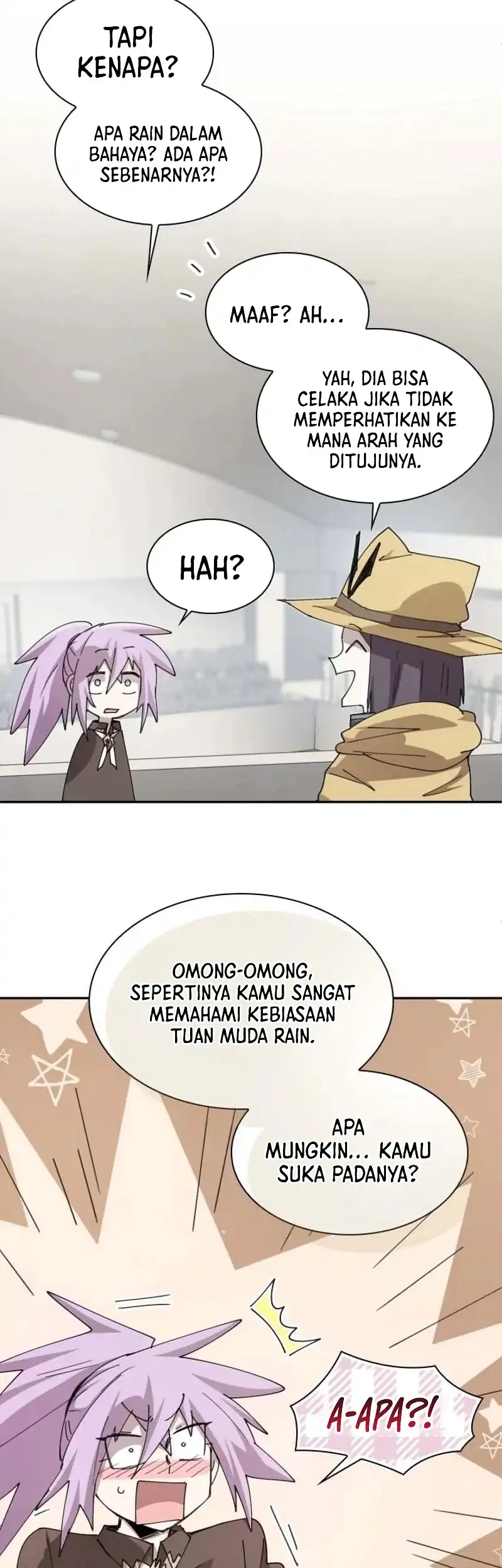 Chapter 138 - halaman 23