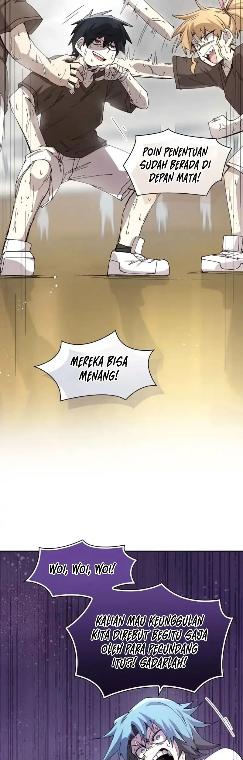 Chapter 138 - halaman 25