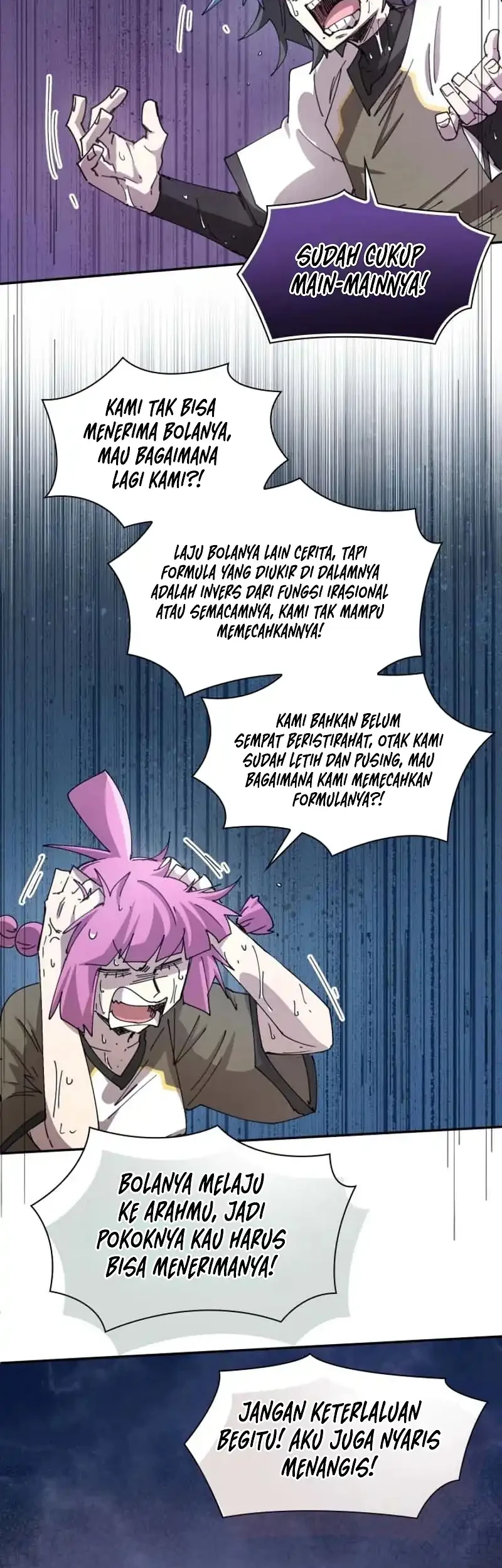 Chapter 138 - halaman 26