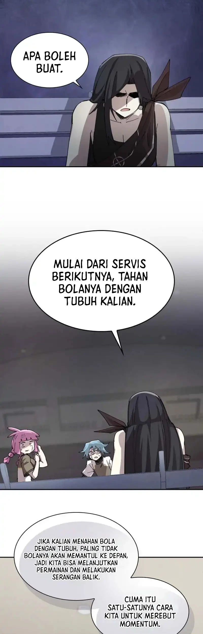 Chapter 138 - halaman 27