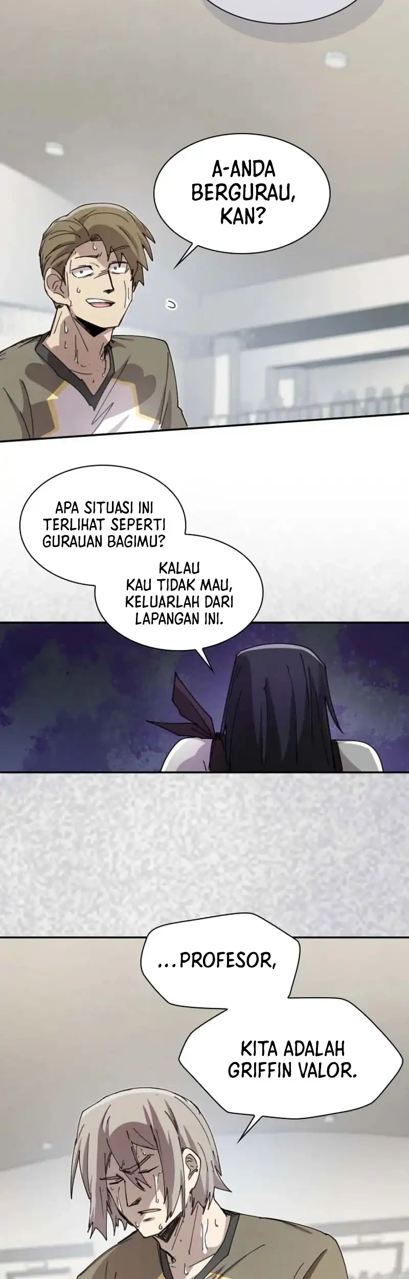 Chapter 138 - halaman 28
