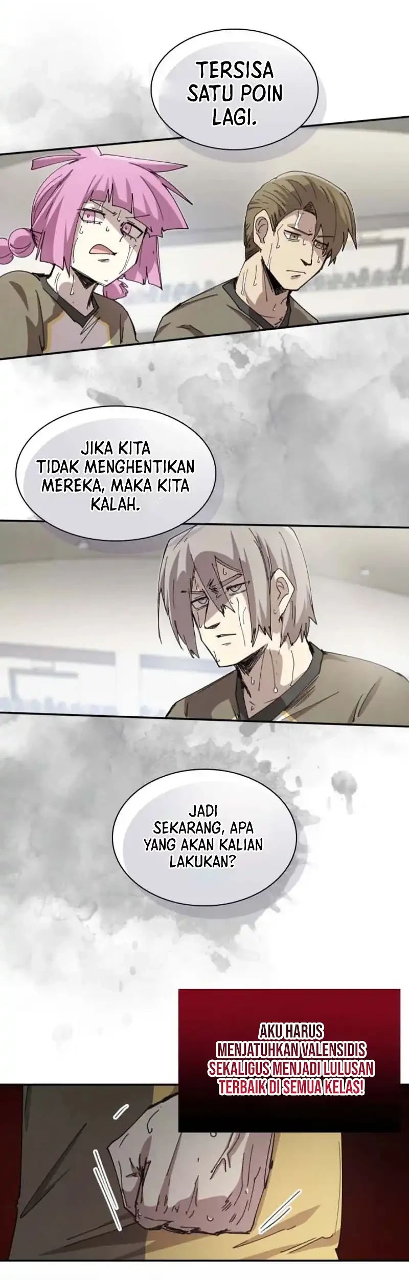 Chapter 138 - halaman 31