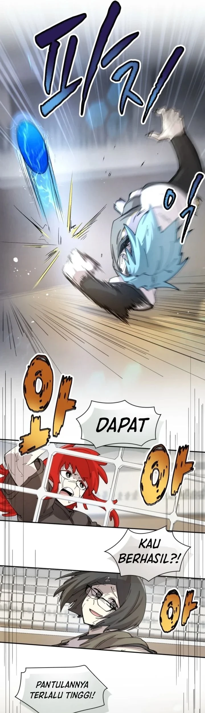 Chapter 139 - halaman 19