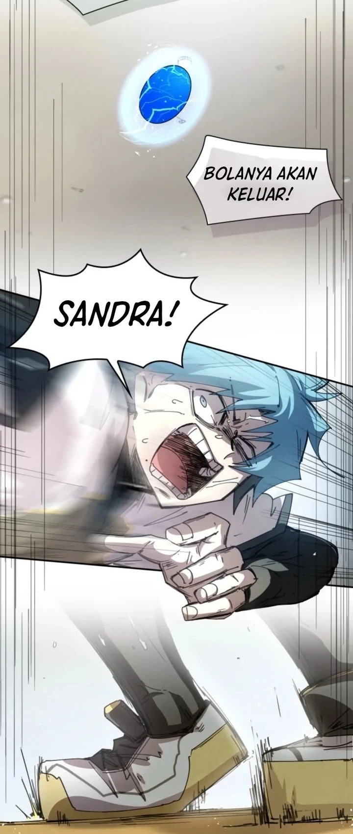 Chapter 139 - halaman 20