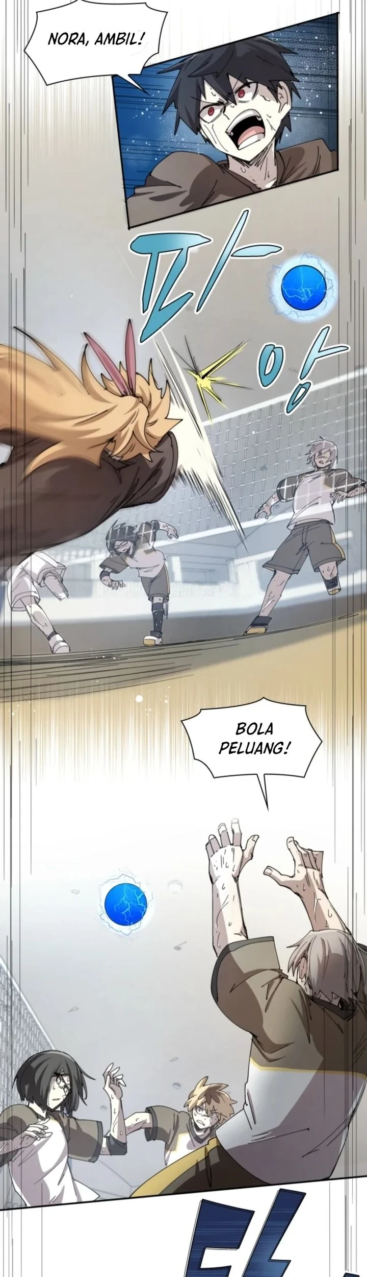 Chapter 139 - halaman 24