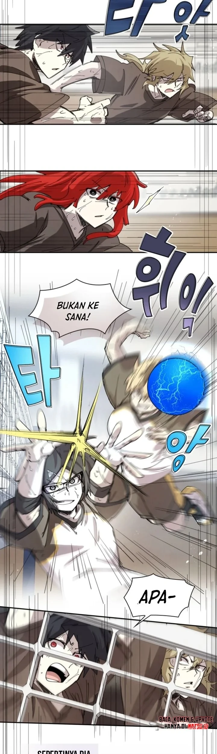 Chapter 139 - halaman 25